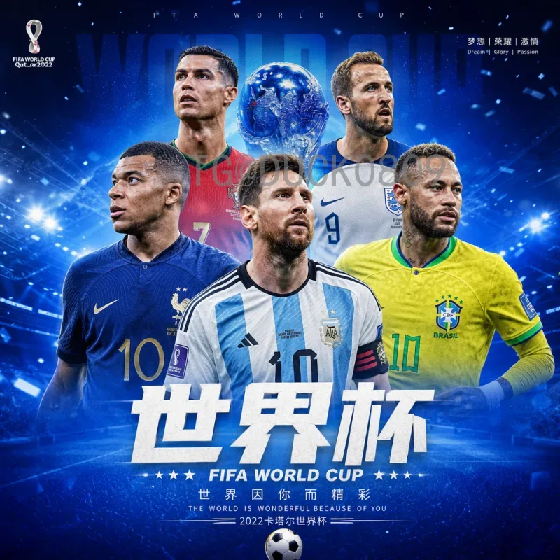 2026年世界杯比赛场馆官方位置全揭秘：美国、加拿大、墨西哥三國联合主办